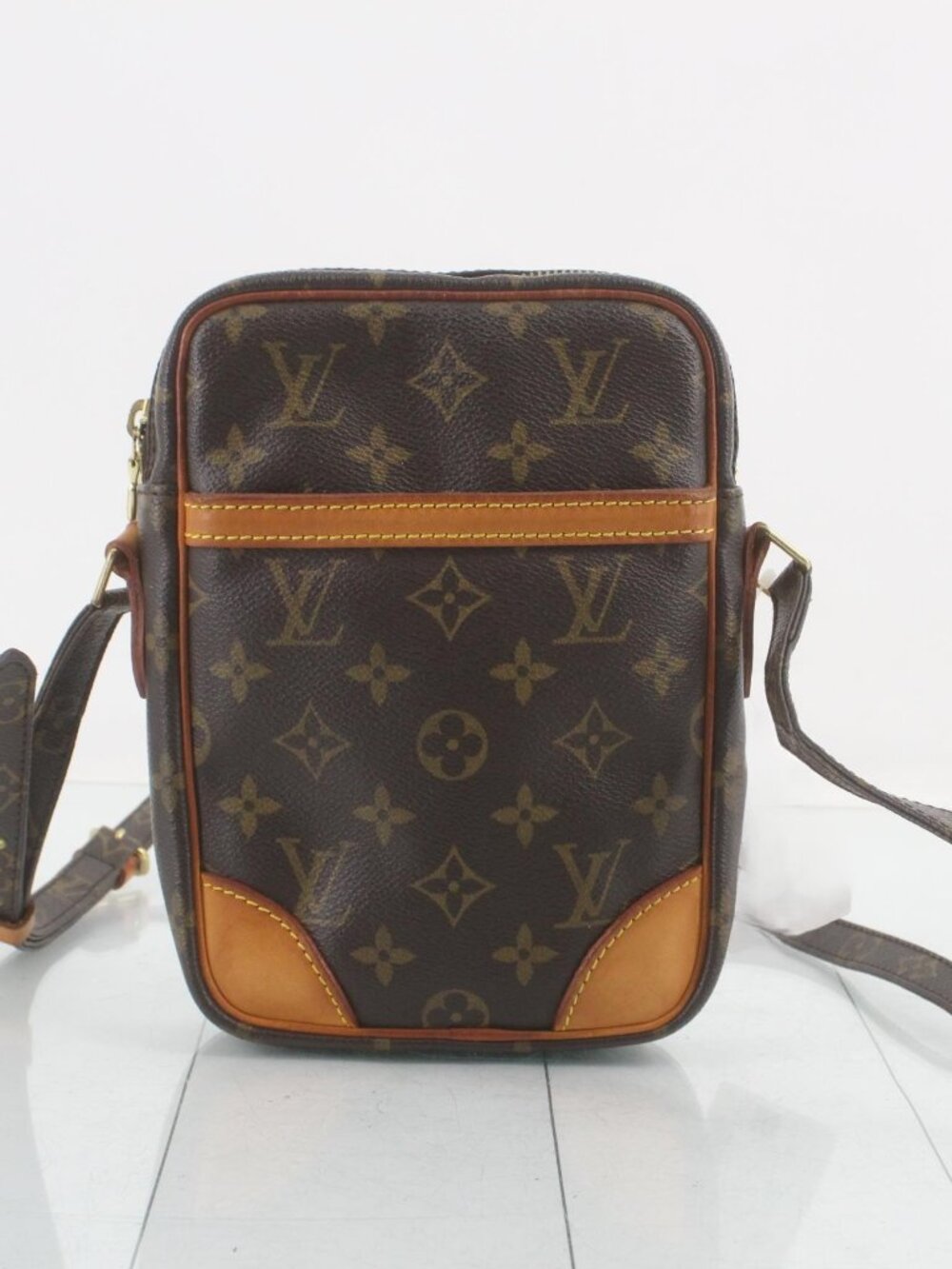 LV Mono Danube